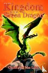 Lairn, Christopher Mac - Kingdom of the Green Dragon