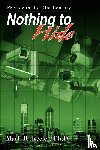 Keeler, Mark R - Nothing to Hide