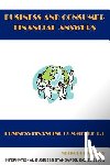 Martex E-Technology LLC - Business and Consumer Financial Answers