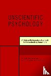 Newman, Fred - Unscientific Psychology