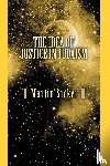 Sicker, Martin - The Idea of Justice in Judaism
