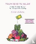 Salerno, Frank - From Seed to Salad