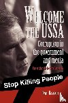 Dawson, Ryan - Welcome to the USSA