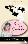 Curry, Eleanor - Letters To My Granddaughter