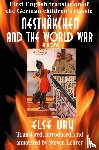 Ury, Else - Nesthkchen and the World War