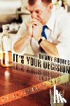 Rhodes, Danny - It's Your Decision
