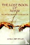 Detherage, Chris A - The Lost Book of Adam