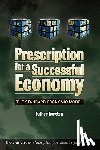 Tweeten, Luther - Prescription for a Successful Economy