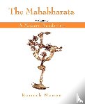 Menon, Ramesh - The Mahabharata