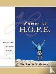 Grimm, Dr David R - Names of H.O.P.E.