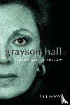 Jamison, R J - Grayson Hall