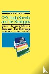 Waldrum, Kenneth W - CPA Trade Secrets and Tax Strategies