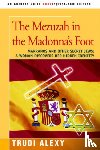 Alexy, Trudi - The Mezuzah in the Madonna's Foot