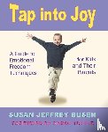Jeffrey Busen, Susan - Tap Into Joy