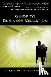 Livingstone Cpa, Les - Guide to Business Valuation