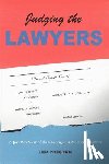 Preston, Ted - Judging the Lawyers