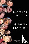 Mitchell, Peter P - A Step-By-Step Guide to Usability Testing