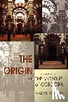 Mills, Marvin H - The Origin of the Mosque of Cordoba