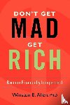Allen, Winston E - Don't Get Mad, Get Rich