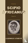 Acimovic, Alexander - Scipio Africanus