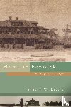 Little, Stuart W - Home in Fenwick