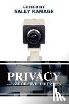 Ramage, Sally (Editor of The Criminal Lawyer) - Privacy-Law of Civil Liberties