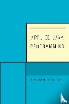 Hill, Edward - Applied Java Programming