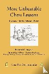Snyder, Robert M - More Unbeatable Chess Lessons