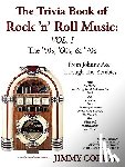 Correa, Jimmy - The Trivia Book of Rock 'N' Roll Music