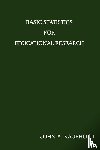 Kaufhold, John A - Basic Statistics For Educational Research