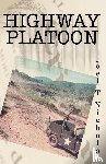 Nichols, Joel T - Highway Platoon