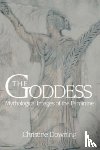 Downing, Christine - The Goddess