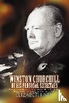 Nel, Elizabeth - Winston Churchill by His Personal Secretary