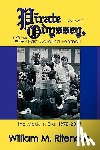 Ritenour, William M - Pirate Odyssey, A 75 Year History of East Carolina Football Volume 2