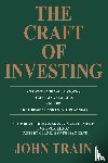 Train, John - The Craft of Investing