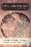 Odajnyk, Volodymyr Walter - Jung and Politics