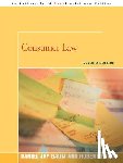 Baum, Daniel J - Consumer Law
