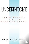 Beaudreau, Bernard C - Underincome