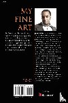 Moise, John - My Fine Art