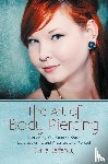Gaffaney, Genia - The Art of Body Piercing