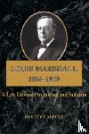 Alpert, Herbert - Louis Marshall