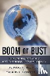 Robinson, Douglas C, Sizemore, Charles L - Boom or Bust