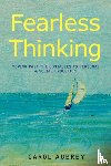 Aubrey, Professor Carol - Fearless Thinking