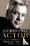 Windom, William - Journeyman Actor