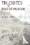 Hansen, George P - Trilobites of Black Cat Mountain