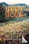 Bennett, Dr Marjorie H - Windy Stories