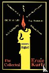 Kurtz, Ernest - The Collected Ernie Kurtz