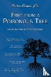 Stamper Jd, Melvin - Fruit from a Poisonous Tree