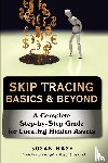 Nash, Susan (University of Westminster London UK) - Skip Tracing Basics & Beyond