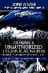 Petersen, Donny - Donny's Unauthorized Technical Guide to Harley Davidson 1936 to Present